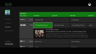 Illustration for article titled This $80 Stick Brings Over-The-Air TV to Your Xbox One